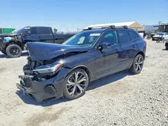 YV4H60RM2S1050464 2025 VOLVO XC60