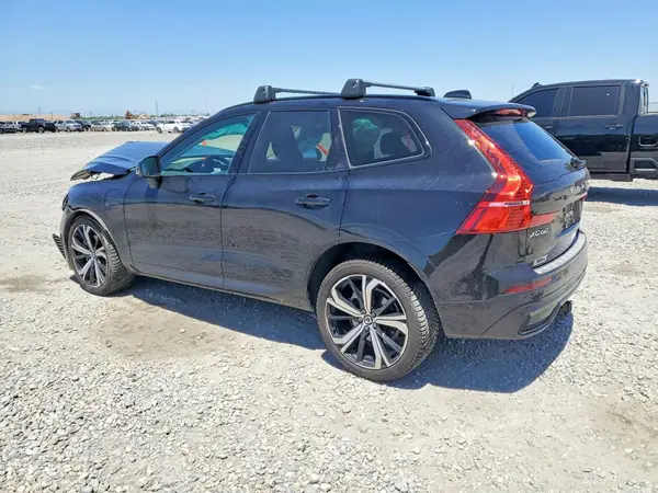 YV4H60RM2S1050464 2025 VOLVO XC60 - Image 2