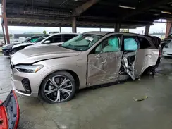 YV4H60RM2S1067619 2025 VOLVO XC60