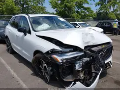 YV4H60RM2S1073694 2025 VOLVO XC60