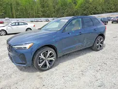 YV4H60RM2S1189607 2025 VOLVO XC60