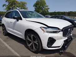 YV4H60RM2S1209225 2025 VOLVO XC60