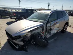 YV4H60RM3S1007249 2025 VOLVO XC60