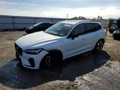 YV4H60RM3S1015450 2025 VOLVO XC60