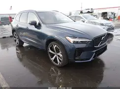 YV4H60RM3S1033673 2025 VOLVO XC60