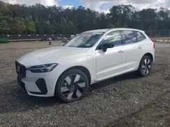 YV4H60RM3S1054510 2025 VOLVO XC60
