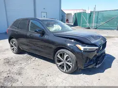 YV4H60RM4S1051132 2025 VOLVO XC60