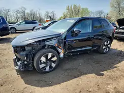YV4H60RM4S1101995 2025 VOLVO XC60