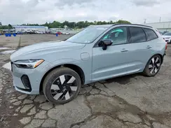 YV4H60RM5S1139168 2025 VOLVO XC60