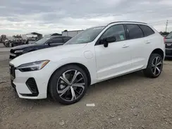 YV4H60RM6S1181400 2025 VOLVO XC60