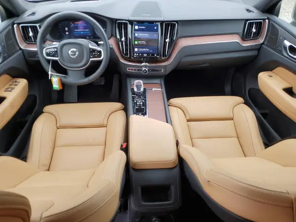 YV4H60RM6S1181400 2025 VOLVO XC60 - Image 8