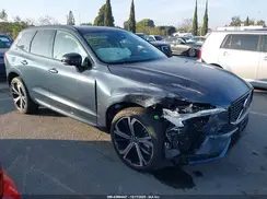 YV4H60RM7S1027519 2025 VOLVO XC60
