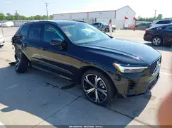 YV4H60RM7S1030145 2025 VOLVO XC60