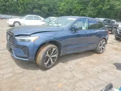 YV4H60RM7S1032560 2025 VOLVO XC60