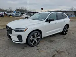 YV4H60RM7S1048810 2025 VOLVO XC60