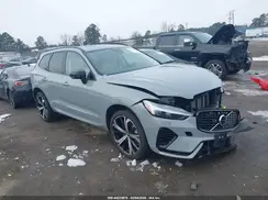 YV4H60RM7S1138667 2025 VOLVO XC60