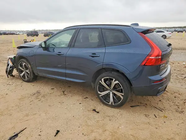 YV4H60RM7S1164928 2025 VOLVO XC60 - Image 2