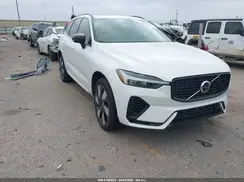 YV4H60RM8S1007974 2025 VOLVO XC60