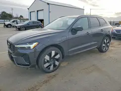 YV4H60RM8S1075708 2025 VOLVO XC60