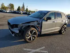 YV4H60RM9S1033810 2025 VOLVO XC60