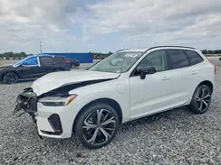 YV4H60RM9S1056424 2025 VOLVO XC60