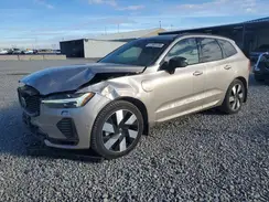 YV4H60RM9S1097278 2025 VOLVO XC60