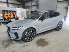 YV4H60RM9S1128531 2025 VOLVO XC60
