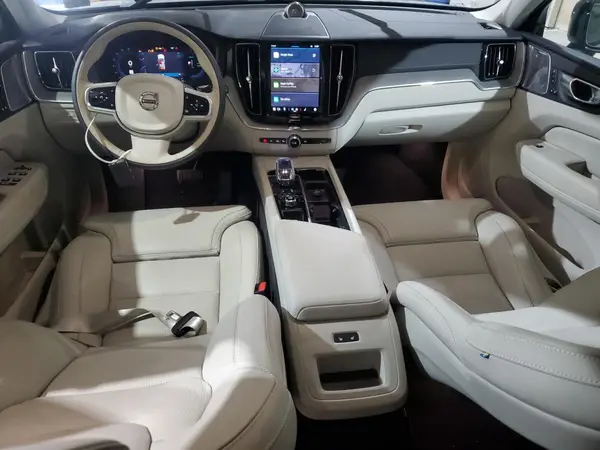 YV4H60RM9S1128531 2025 VOLVO XC60 - Image 8