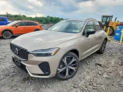 YV4H60RM9S1147449 2025 VOLVO XC60