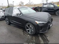 YV4H60RM9S1147516 2025 VOLVO XC60