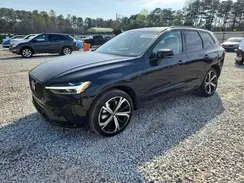 YV4H60RMXS1083230 2025 VOLVO XC60