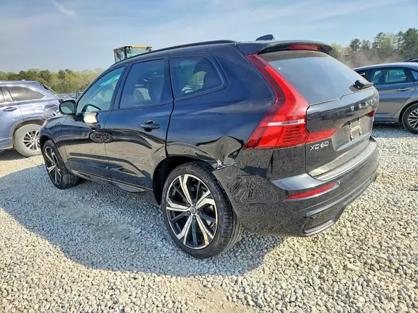 YV4H60RMXS1083230 2025 VOLVO XC60 - Image 2