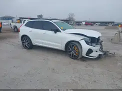 YV4H60RP1S1180472 2025 VOLVO XC60