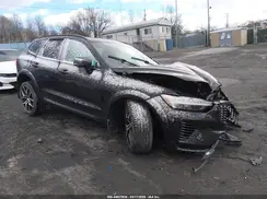 YV4H60RP6S1185473 2025 VOLVO XC60
