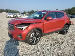 YV4K92HEXP2924189 2023 VOLVO XC40