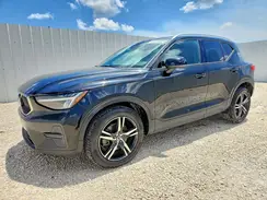 YV4K92HK0P2958891 2023 VOLVO XC40