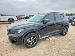 YV4K92HL3P2974852 2023 VOLVO XC40