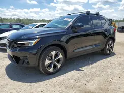YV4K92HL5P2072137 2023 VOLVO XC40
