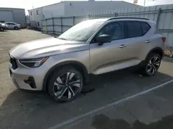 YV4K92HL7P2091076 2023 VOLVO XC40
