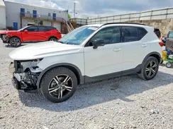 YV4K92HLXP2964559 2023 VOLVO XC40