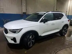 YV4K92HM4P2036058 2023 VOLVO XC40