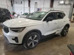 YV4K92HM4P2037016 2023 VOLVO XC40