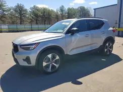 YV4K92HM5P2054262 2023 VOLVO XC40