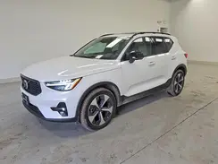 YV4K92HM6P2037471 2023 VOLVO XC40