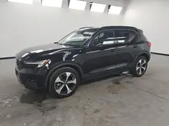 YV4K92HMXP2055584 2023 VOLVO XC40