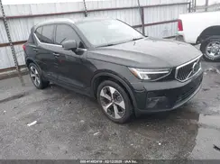 YV4K92HN3P2974545 2023 VOLVO XC40