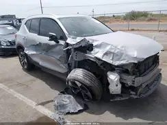 YV4K92HN4P2923863 2023 VOLVO XC40