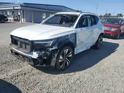 YV4K92HN5P2930241 2023 VOLVO XC40