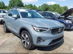 YV4K92HN6P2975432 2023 VOLVO XC40