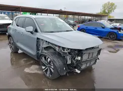 YV4K92HN7P2950832 2023 VOLVO XC40